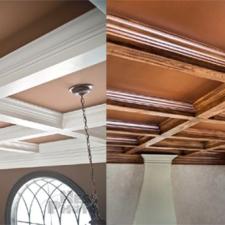 Ceiling Finishes 33